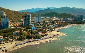 Tama Hotel Santa Marta